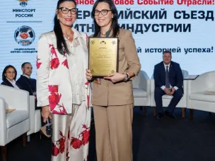 Фитнес и государство: вместе к здоровой нации! 
